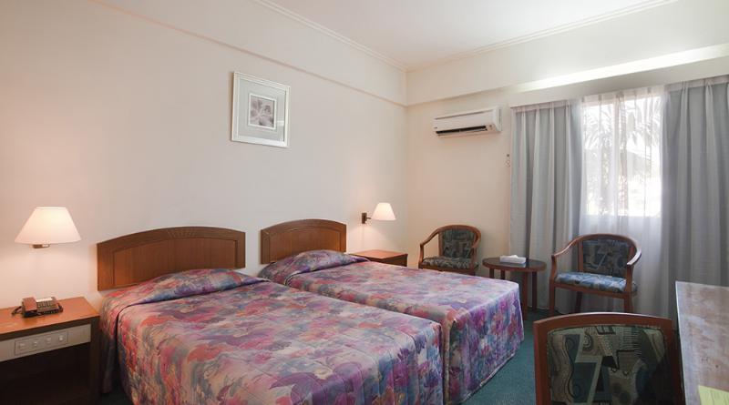 Hotel Seri Malaysia Kepala Batas Dış mekan fotoğraf